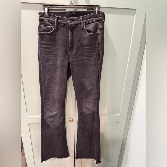 MOTHER Weekender Fray - Picture 3 of 6